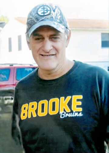 ALLAN BLAKE